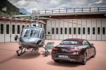 Mercedes-Benz E400 Cabriolet 25th Anniversary 2017 года (WW)